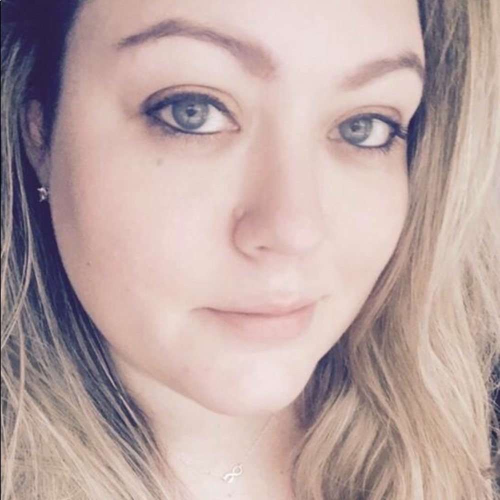 Meet your Posher, Trish